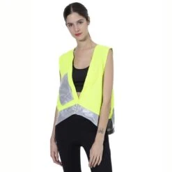 Gilet Haute-visibilité Bender