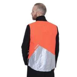Gilet Haute-visibilité Bender -Velo Composant Magasin gilet haute visibilite bender 4