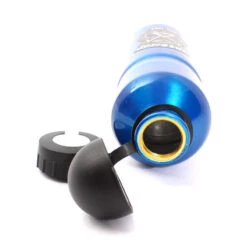 Gourde KHEbikes Aluminium Bleu -Velo Composant Magasin gourde khebikes aluminium bleu 4