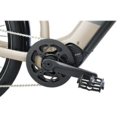 HEPHA E-bike Trekking 7 Performance 708Wh 90Nm Vélo électrique Highstep Sand -Velo Composant Magasin hepha e bike trekking 7 performance 708wh 90nm velo electrique highstep sand 3