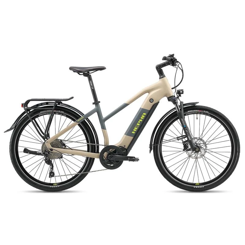 HEPHA E-bike Trekking7 Performance 708Wh 90Nm Vélo électrique Lowstep Sand HEPHA E-bike Trekking7 Performance 708Wh 90Nm Vélo électrique Lowstep Sand -Velo Composant Magasin hepha e bike trekking7 performance 708wh 90nm velo electrique lowstep sand