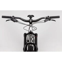 Hooner 29 Pouces - Argent -Velo Composant Magasin hooner 29 pouces argent 3