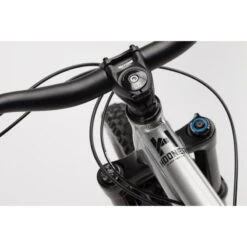 Hooner 29 Pouces - Argent -Velo Composant Magasin hooner 29 pouces argent 4