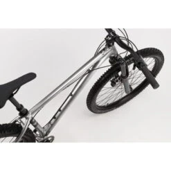 Hooner 29 Pouces - Argent -Velo Composant Magasin hooner 29 pouces argent 6