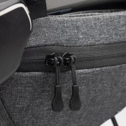 BTWIN Housse De Protection + Pochette Pour Vélo Pliant 16" -Velo Composant Magasin housse de protection pochette pour velo pliant 16 3