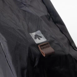 BTWIN Housse De Protection + Pochette Pour Vélo Pliant 16" -Velo Composant Magasin housse de protection pochette pour velo pliant 16 8