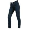 Jean DIVA DENIM CE Femme Raw Bleu DXR