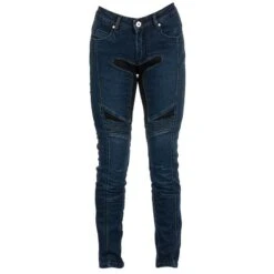 Jean DIVA DENIM CE Femme Raw Bleu DXR -Velo Composant Magasin jean diva denim ce femme raw bleu dxr 3