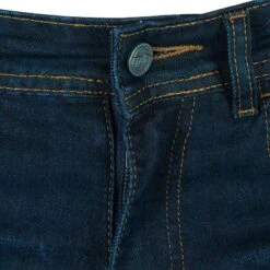Jean KAPTOR Homme Bleu Denim DXR -Velo Composant Magasin jean kaptor homme bleu denim dxr 3