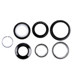 Rockrider JEU DE DIRECTION SEMI INTÉGRÉ 1.5" - 1"1/8 PIVOT CONIQUE ZS44/28.6 ZS56/40