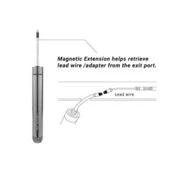 Birzman Jeu De Guide-câbles -Velo Composant Magasin jeu de guide cables 2