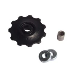 Shimano Jeu De Poulies De Changement De Vitesse 9 Vitesses -Velo Composant Magasin jeu de poulies de changement de vitesse 9 vitesses 2