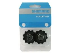 Shimano Jeu De Poulies De Changement De Vitesse 9 Vitesses -Velo Composant Magasin jeu de poulies de changement de vitesse 9 vitesses 4