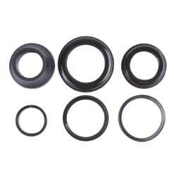 Riverside JEU DIRECTION SEMI INTÉGRÉ 1.5" - 1"1/8 PIVOT CONIQUE ZS44/28.6 ZS55.95/39.76