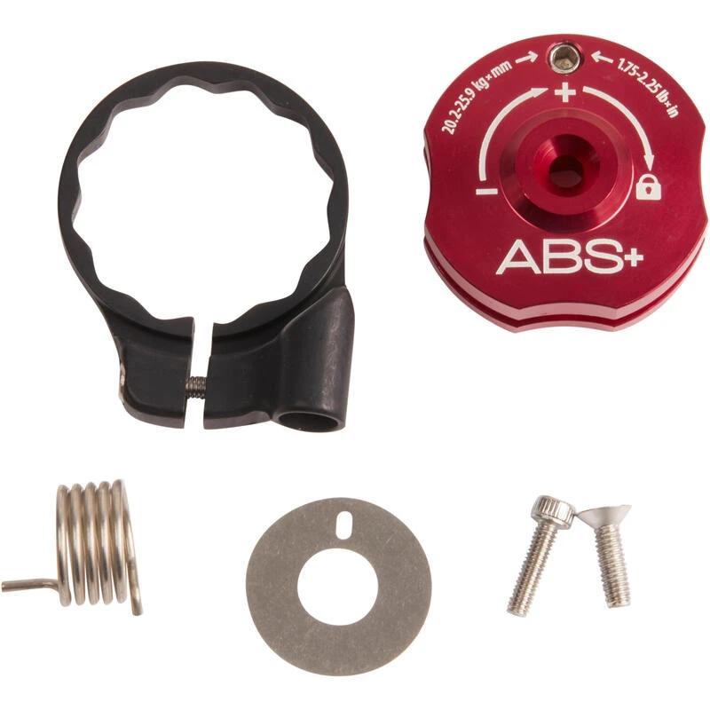 Kit bouton compression fourche R7 pour commande à distance MANITOU Kit Bouton Compression Fourche R7 Pour Commande à Distance -Velo Composant Magasin kit bouton compression fourche r7 pour commande a distance