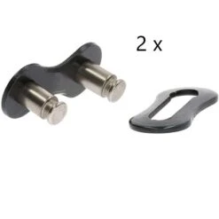 Kit Connecteur Chaîne Shimano Sm-Ug51 6/7/8 V
