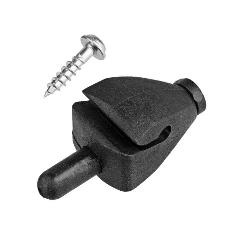 Kit d'adaptateurs SKS SPB pour garde boue à tringles - 10 unités, Hoprider Kit D'adaptateurs SKS SPB Pour Garde Boue à Tringles - 10 Unités, Hoprider -Velo Composant Magasin kit dadaptateurs sks spb pour garde boue a tringles 10 unites hoprider 2