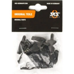 Kit D'adaptateurs SKS SPB Pour Garde Boue à Tringles - 10 Unités, Hoprider