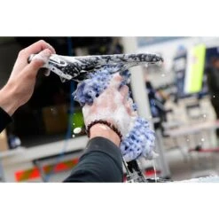 MORGAN BLUE Kit D'entretien Des Brosses -Velo Composant Magasin kit dentretien des brosses 5