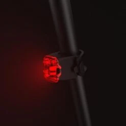 KIT ECLAIRAGE VELO ST 540 AVANT ARRIERE USB. -Velo Composant Magasin kit eclairage velo st 540 avant arriere usb 7