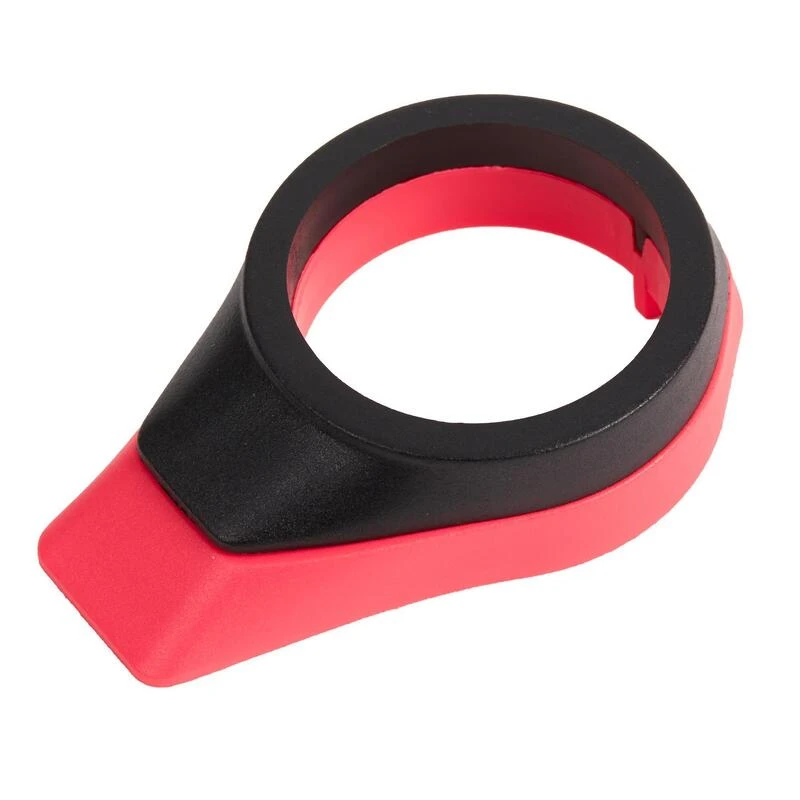 KIT ENTRETOISES 1"1/8 ROSE Rockrider KIT ENTRETOISES 1"1/8 ROSE -Velo Composant Magasin kit entretoises 118 rose