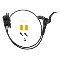 KIT FREIN HYDRAULIQUE SHIMANO MT 500 ARRIERE 160MM 2 KIT FREIN HYDRAULIQUE SHIMANO MT 500 ARRIERE 160MM -Velo Composant Magasin kit frein hydraulique shimano mt 500 arriere 160mm 2