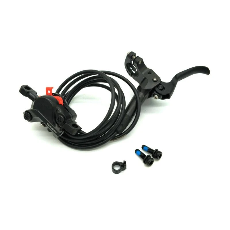 KIT FREIN HYDRAULIQUE SHIMANO MT 500 ARRIERE 160MM KIT FREIN HYDRAULIQUE SHIMANO MT 500 ARRIERE 160MM -Velo Composant Magasin kit frein hydraulique shimano mt 500 arriere 160mm