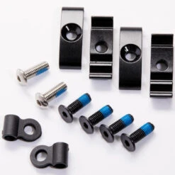 Rockrider KIT PASSE CABLES POUR CADRES XC Et AM ALUMINIUM - CADRE