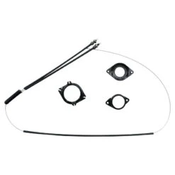 BTWIN Kit Rotor Pour Vélo BMX