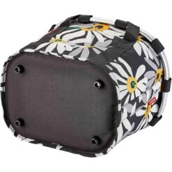 KLICKFIX Panier De Roue Avant "Bike Basket" (panier à Vélo) -Velo Composant Magasin klickfix panier de roue avant bike basket panier a velo 5