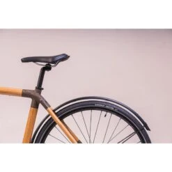 Le Vélo électrique Végétal Et éco-responsable à Cadre Haut -Velo Composant Magasin le velo electrique vegetal et eco responsable a cadre haut 4