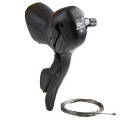 Levier Droit 8 Vitesses Microshift R8 SB-R480 (S)