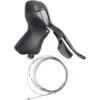 Levier Droit Microshift 8 Vitesses R8 SB-R483