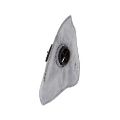 LOT DE 2 FILTRES FFP1 POUR DEMI MASQUE FILTRANT BROYX -Velo Composant Magasin lot de 2 filtres ffp1 pour demi masque filtrant broyx 2