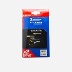 Michelin LOT DE 2 PNEUS PRO4 700x25 / ETRTO 25-622