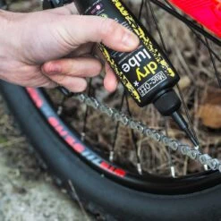 Lubrifiant Pour Conditions Sèches Muc-Off Dry Lube 120 Ml -Velo Composant Magasin lubrifiant pour conditions seches muc off dry lube 120 ml 4