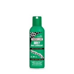 Finish Line Lubrifiant - WET - Aerosol 246ml (8.3oz)