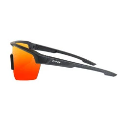 Lunettes De Soleil De Cyclisme Unisexe ECOON Mortirolo Verre Revo Rouge 2 Lunettes De Soleil De Cyclisme Unisexe ECOON Mortirolo Verre Revo Rouge -Velo Composant Magasin lunettes de soleil de cyclisme unisexe ecoon mortirolo verre revo rouge 2