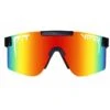 Lunettes De Soleil Originaux Polarisés Pit Viper The Mystery