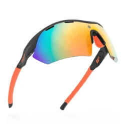 Lunettes Vélo Enfant Cyclisme Enfants K3xs Bike Lane Noir -Velo Composant Magasin lunettes velo enfant cyclisme enfants k3xs bike lane noir 2