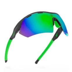 Lunettes Vélo Enfant Cyclisme Enfants K3xs Racer Noir -Velo Composant Magasin lunettes velo enfant cyclisme enfants k3xs racer noir 2