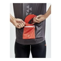 Maillot Craft ADV HMC Offroad -Velo Composant Magasin maillot craft adv hmc offroad 3