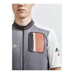 Maillot Craft ADV HMC Offroad -Velo Composant Magasin maillot craft adv hmc offroad 4