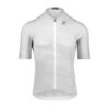 Bioracer Maillot Cycliste Pour Hommes - Gris - Icon