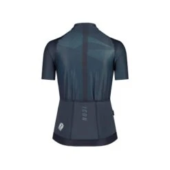 Bioracer Maillot Cycliste Pour Hommes - Noir - Icon -Velo Composant Magasin maillot cycliste pour hommes noir icon 5