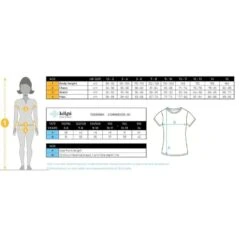 Maillot De Cyclisme Pour Fille Kilpi CORRIDOR-JG -Velo Composant Magasin maillot de cyclisme pour fille kilpi corridor jg 4