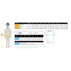 Maillot De Cyclisme Pour Garçon Kilpi CORRIDOR-JB -Velo Composant Magasin maillot de cyclisme pour garcon kilpi corridor jb 4