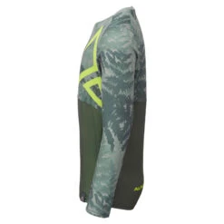 Altura Maillot De Vélo Spark Trail Manches Longues Enfant -Velo Composant Magasin maillot de velo spark trail manches longues enfant 3