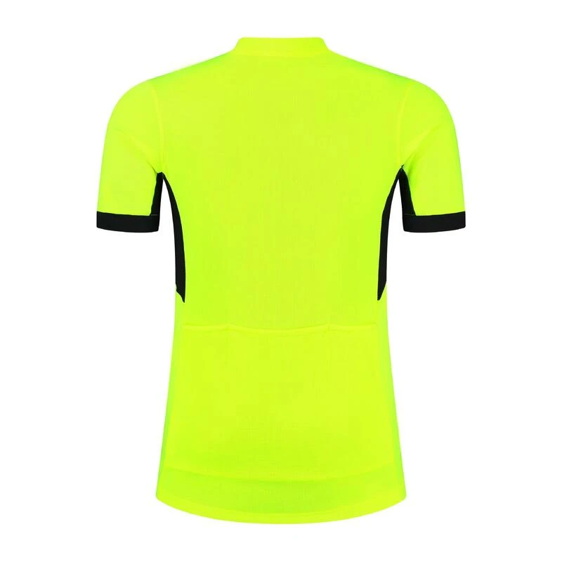 Maillot Manches Courtes Velo Enfant - Core Kids Rogelli Maillot Manches Courtes Velo Enfant - Core Kids -Velo Composant Magasin maillot manches courtes velo enfant core kids 1