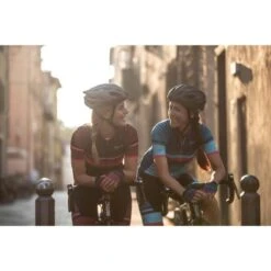 Rogelli Maillot Manches Courtes Velo Femme - Impress -Velo Composant Magasin maillot manches courtes velo femme impress 5